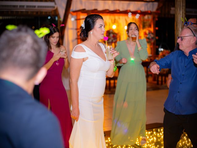 O casamento de Elin e Nilton em Joinville, Santa Catarina 85