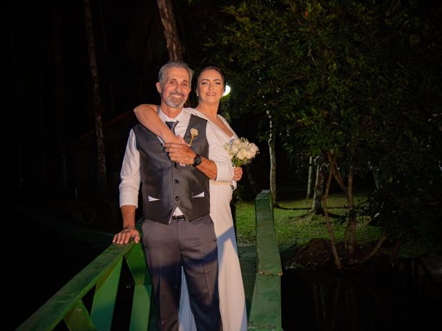 O casamento de Elin e Nilton em Joinville, Santa Catarina 87