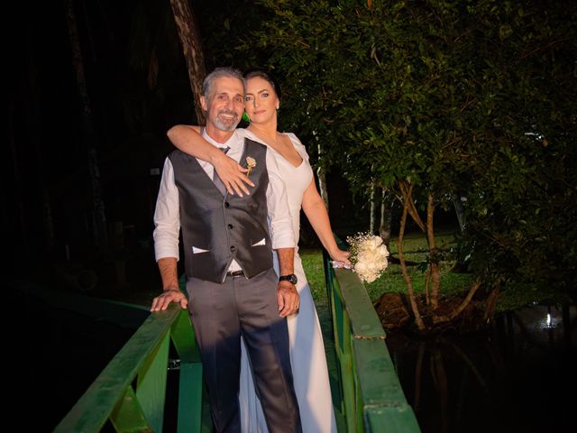 O casamento de Elin e Nilton em Joinville, Santa Catarina 88