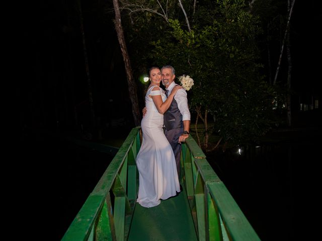 O casamento de Elin e Nilton em Joinville, Santa Catarina 89