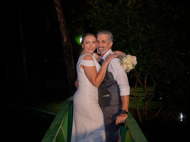 O casamento de Elin e Nilton em Joinville, Santa Catarina 90
