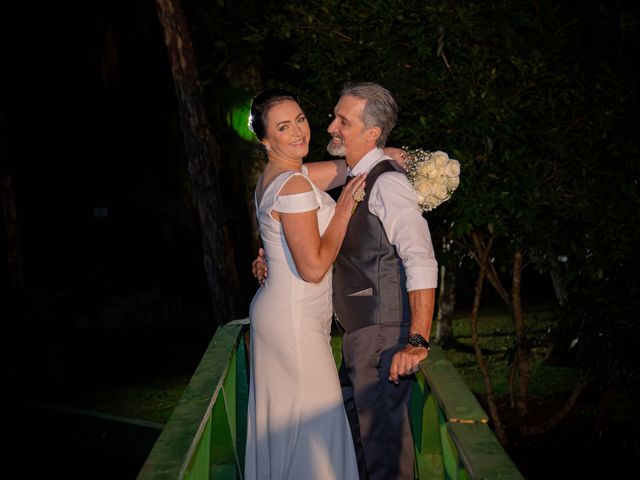 O casamento de Elin e Nilton em Joinville, Santa Catarina 91