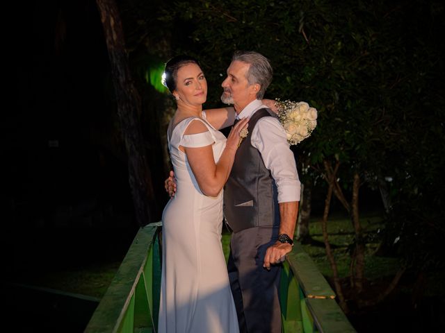 O casamento de Elin e Nilton em Joinville, Santa Catarina 92