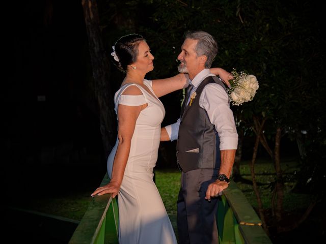 O casamento de Elin e Nilton em Joinville, Santa Catarina 93