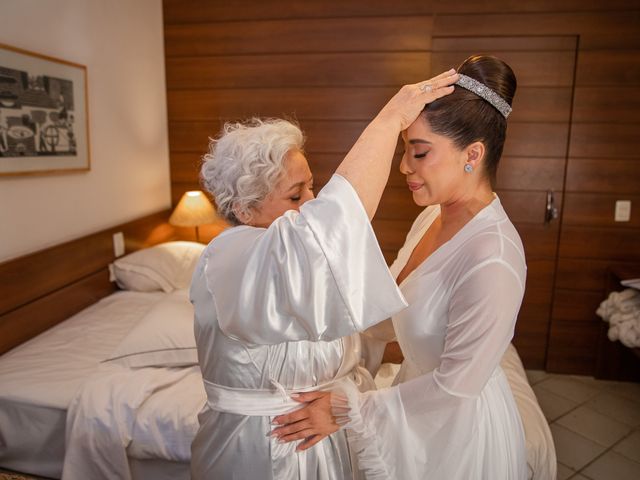 O casamento de Hector e Manuela em Olinda, Pernambuco 7