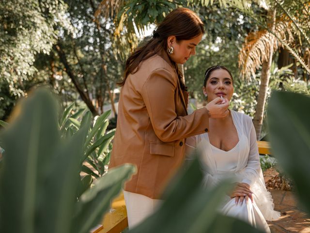 O casamento de Hector e Manuela em Olinda, Pernambuco 8