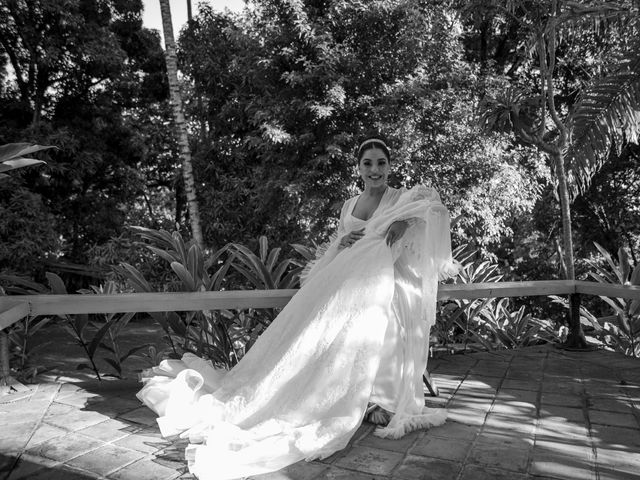 O casamento de Hector e Manuela em Olinda, Pernambuco 9