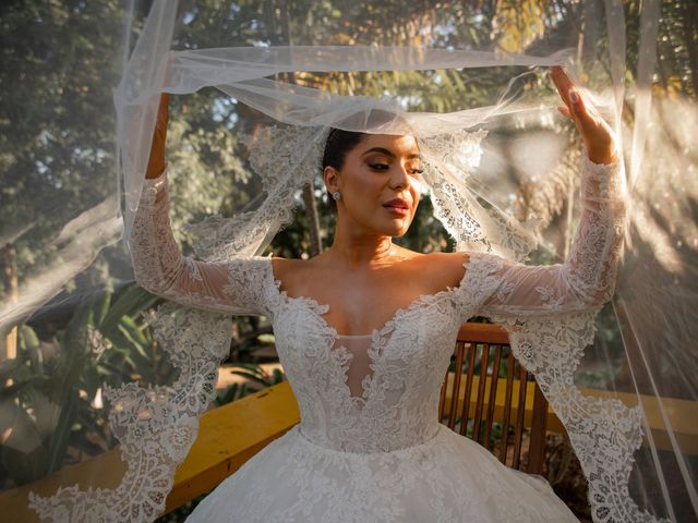 O casamento de Hector e Manuela em Olinda, Pernambuco 10