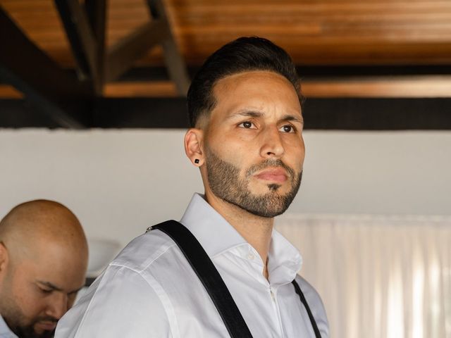 O casamento de Hector e Manuela em Olinda, Pernambuco 14