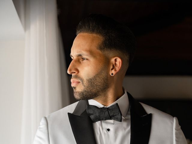 O casamento de Hector e Manuela em Olinda, Pernambuco 16