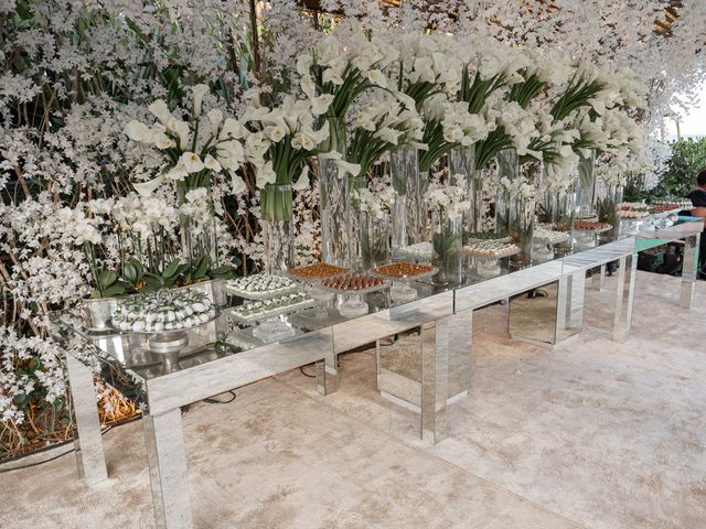 O casamento de Hector e Manuela em Olinda, Pernambuco 17