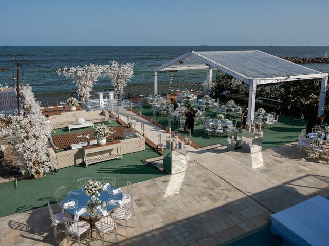 O casamento de Hector e Manuela em Olinda, Pernambuco 18