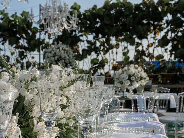 O casamento de Hector e Manuela em Olinda, Pernambuco 20