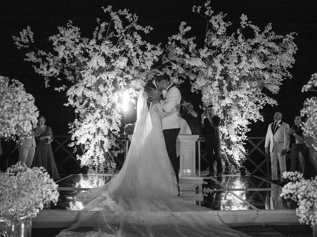 O casamento de Hector e Manuela em Olinda, Pernambuco 22