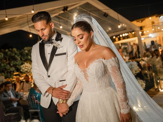 O casamento de Hector e Manuela em Olinda, Pernambuco 23