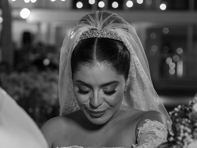 O casamento de Hector e Manuela em Olinda, Pernambuco 25