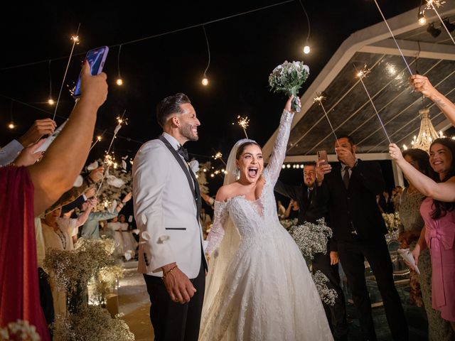 O casamento de Hector e Manuela em Olinda, Pernambuco 26