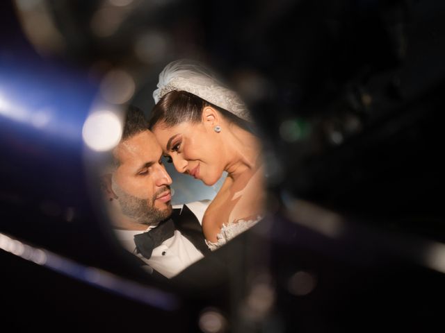 O casamento de Hector e Manuela em Olinda, Pernambuco 27