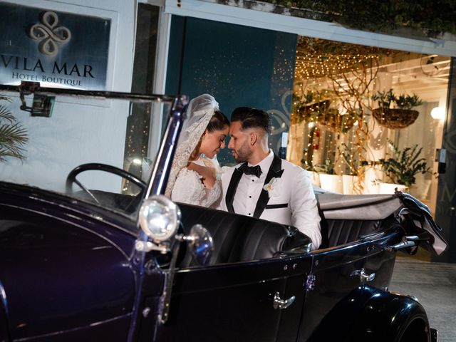 O casamento de Hector e Manuela em Olinda, Pernambuco 28