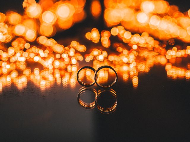 O casamento de Fábio e Filipa em Viçosa, Minas Gerais 2