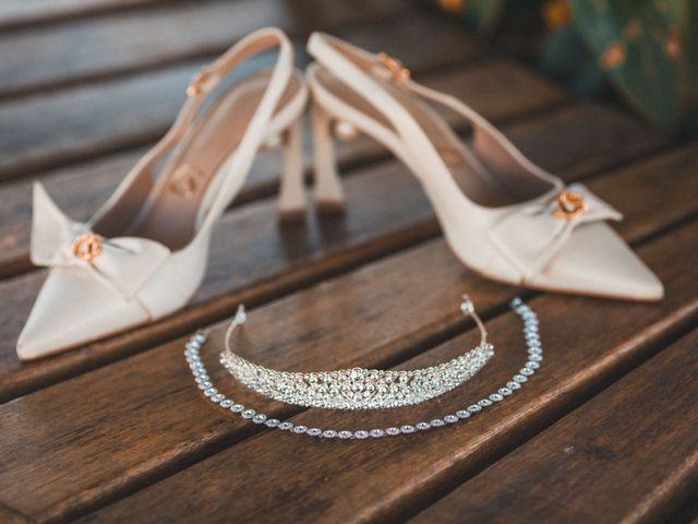 O casamento de Fábio e Filipa em Viçosa, Minas Gerais 4