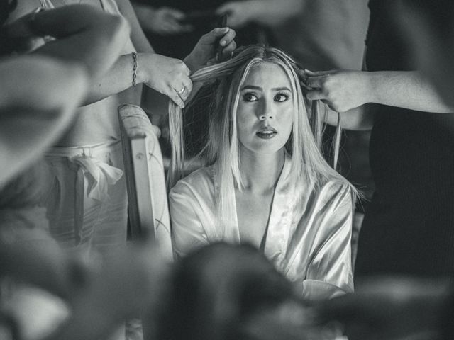O casamento de Fábio e Filipa em Viçosa, Minas Gerais 6