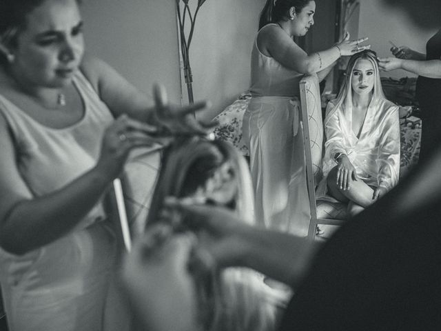 O casamento de Fábio e Filipa em Viçosa, Minas Gerais 7