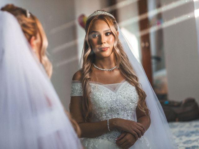 O casamento de Fábio e Filipa em Viçosa, Minas Gerais 11