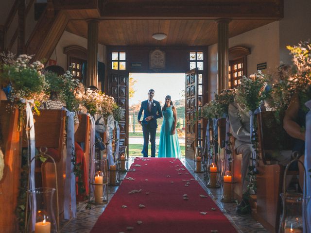 O casamento de Fábio e Filipa em Viçosa, Minas Gerais 13