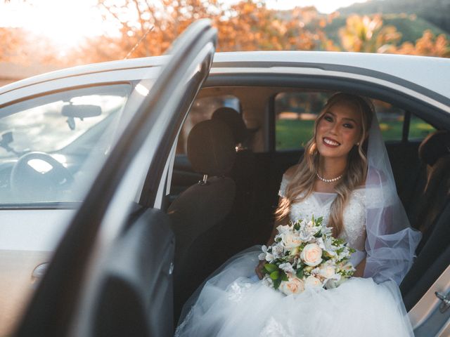 O casamento de Fábio e Filipa em Viçosa, Minas Gerais 15