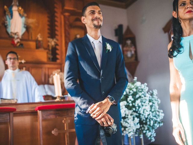 O casamento de Fábio e Filipa em Viçosa, Minas Gerais 17