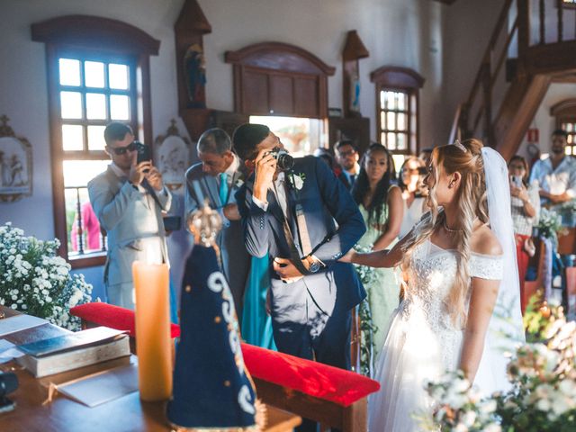 O casamento de Fábio e Filipa em Viçosa, Minas Gerais 18
