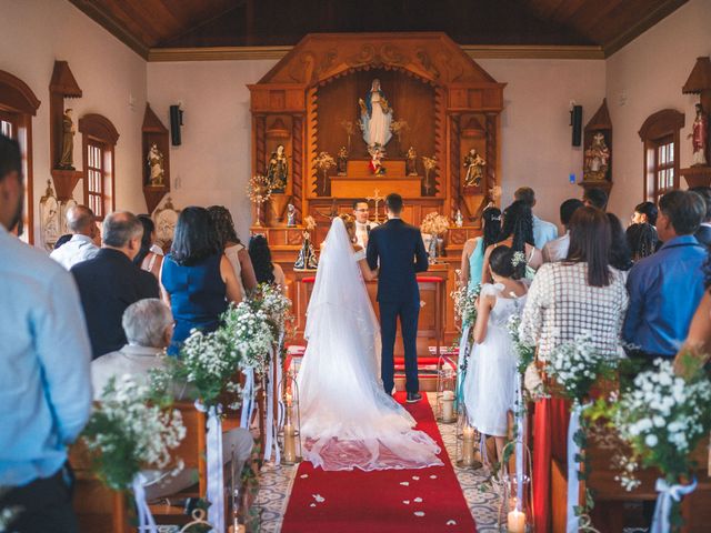 O casamento de Fábio e Filipa em Viçosa, Minas Gerais 19