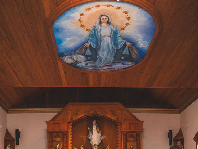 O casamento de Fábio e Filipa em Viçosa, Minas Gerais 20