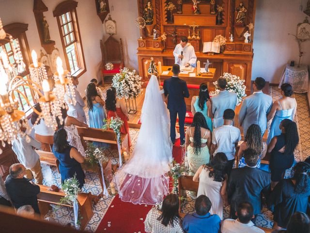 O casamento de Fábio e Filipa em Viçosa, Minas Gerais 21