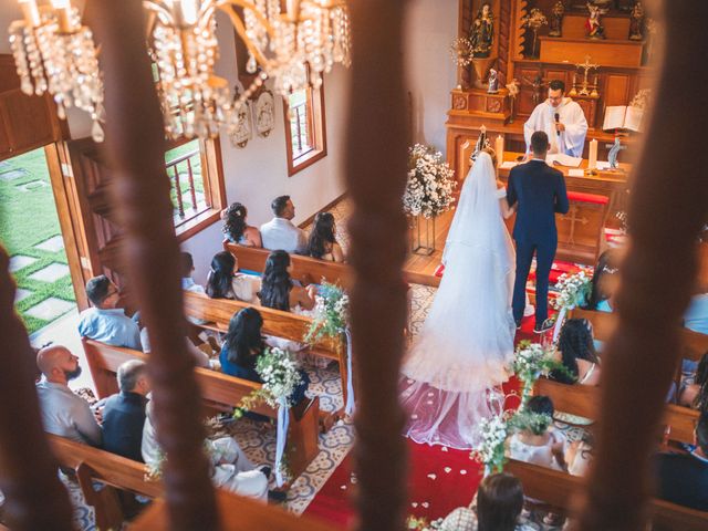 O casamento de Fábio e Filipa em Viçosa, Minas Gerais 22