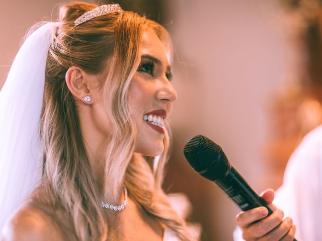 O casamento de Fábio e Filipa em Viçosa, Minas Gerais 24