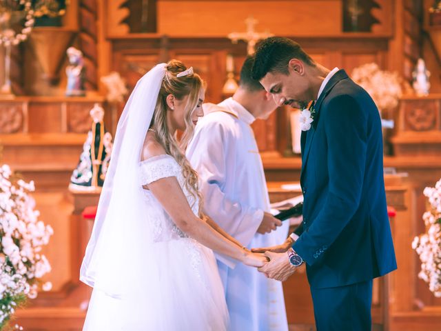 O casamento de Fábio e Filipa em Viçosa, Minas Gerais 25
