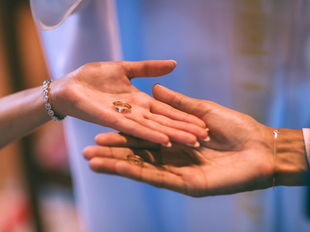 O casamento de Fábio e Filipa em Viçosa, Minas Gerais 27