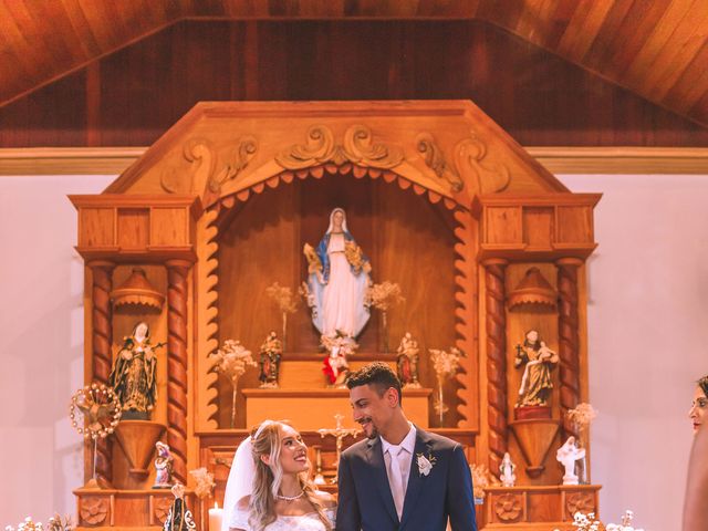 O casamento de Fábio e Filipa em Viçosa, Minas Gerais 29