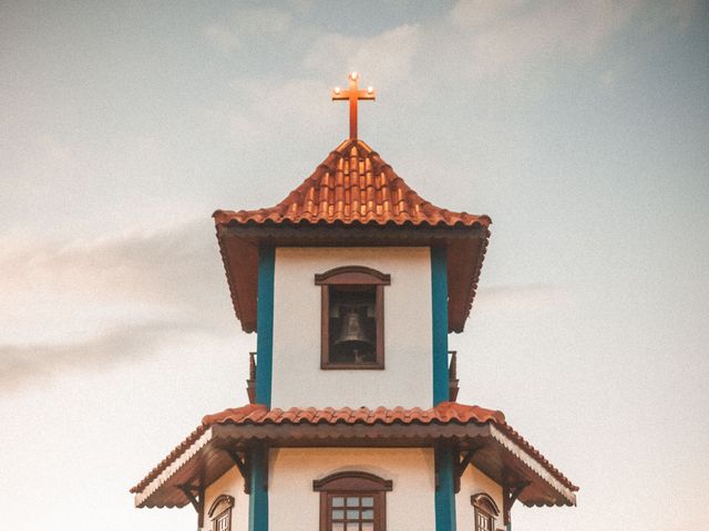 O casamento de Fábio e Filipa em Viçosa, Minas Gerais 32