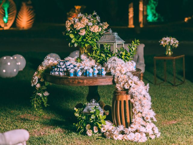 O casamento de Fábio e Filipa em Viçosa, Minas Gerais 36