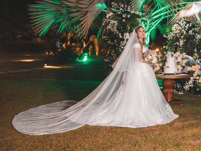 O casamento de Fábio e Filipa em Viçosa, Minas Gerais 38