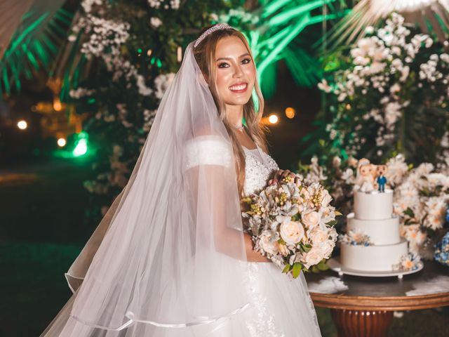 O casamento de Fábio e Filipa em Viçosa, Minas Gerais 39