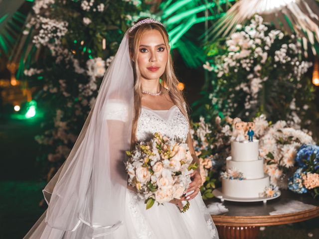 O casamento de Fábio e Filipa em Viçosa, Minas Gerais 40