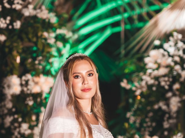O casamento de Fábio e Filipa em Viçosa, Minas Gerais 41
