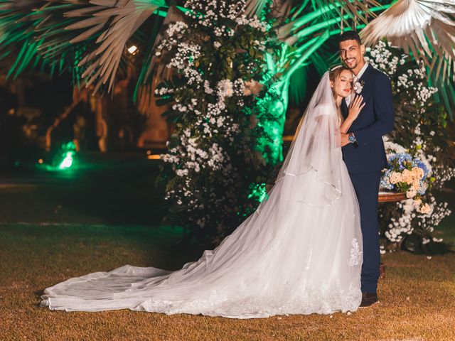 O casamento de Fábio e Filipa em Viçosa, Minas Gerais 42
