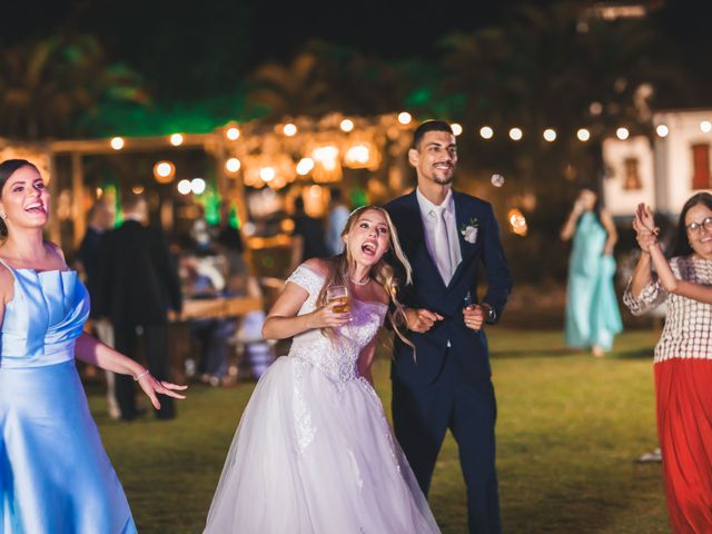 O casamento de Fábio e Filipa em Viçosa, Minas Gerais 44