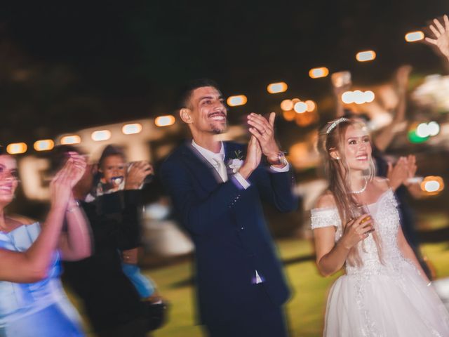 O casamento de Fábio e Filipa em Viçosa, Minas Gerais 45