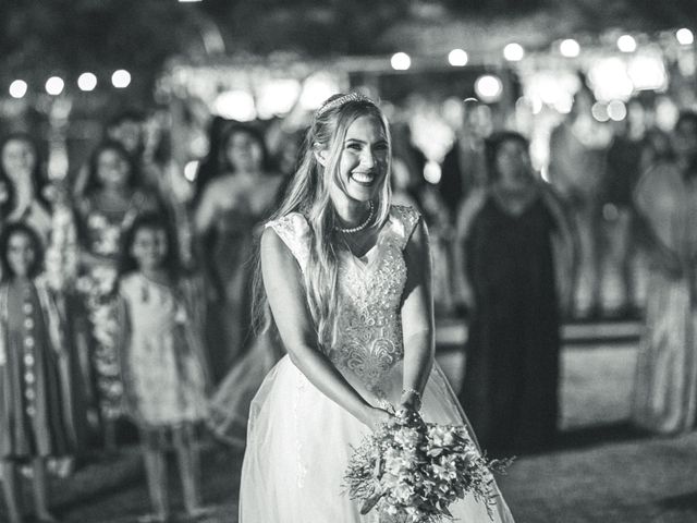 O casamento de Fábio e Filipa em Viçosa, Minas Gerais 46